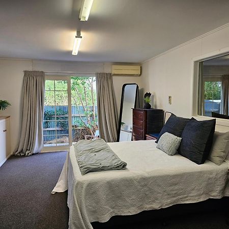Magnolia House Apartment Featherston Exterior foto