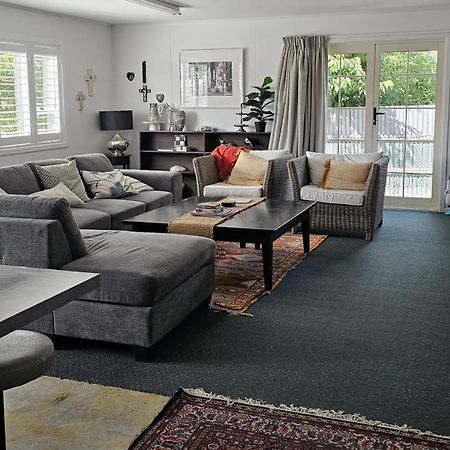 Magnolia House Apartment Featherston Exterior foto