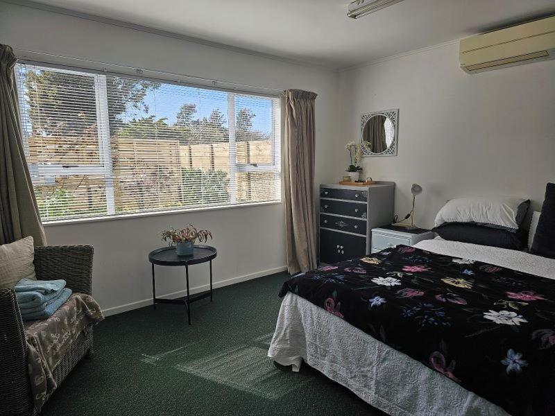 Magnolia House Apartment Featherston Exterior foto