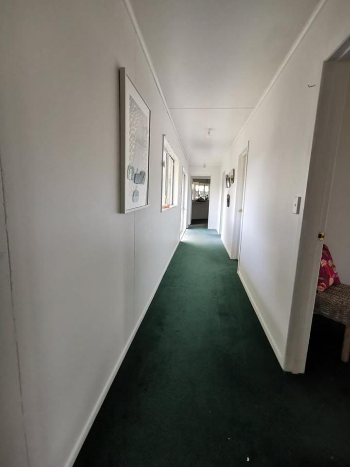 Magnolia House Apartment Featherston Exterior foto